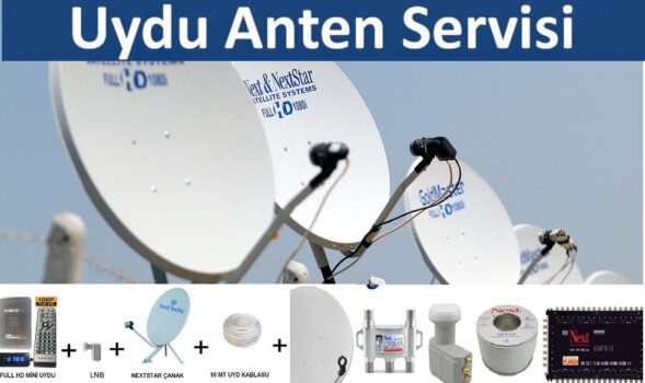 Altunhisar Antenci